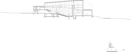 Dossier de presse | 976-01 - Communiqué de presse | Auditorio Municipal de Teulada - Francisco Mangado - Architecture institutionnelle