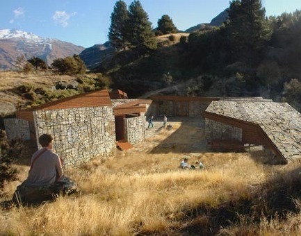 Press kit | 661-14 - Press release | 2012 Winners announcedDay two - World Architecture Festival (WAF) - Competition