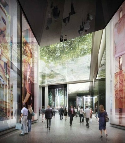 Press kit | 661-14 - Press release | 2012 Winners announcedDay two - World Architecture Festival (WAF) - Competition