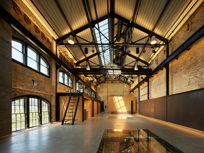 Dossier de presse | 1187-07 - Communiqué de presse | AIA San Francisco Announces 2021 Design Awards Recipients - AIA San Francisco - Concours - <font style="vertical-align: inherit;"><font style="vertical-align: inherit;"> </font></font><p><font style="vertical-align: inherit;"><font style="vertical-align: inherit;"><font style="vertical-align: inherit;"><font style="vertical-align: inherit;"><b><font style="vertical-align: inherit;"><font style="vertical-align: inherit;">Award</font></font></b></font></font></font></font></p><p><font style="vertical-align: inherit;"><font style="vertical-align: inherit;"><font style="vertical-align: inherit;"><font style="vertical-align: inherit;"><font style="vertical-align: inherit;"><font style="vertical-align: inherit;">Historic Preservation Commendation</font></font></font></font></font></font></p><p style=""><br style=""></p><p><font style="vertical-align: inherit;"><font style="vertical-align: inherit;"><font style="vertical-align: inherit;"><font style="vertical-align: inherit;"><b><font style="vertical-align: inherit;"><font style="vertical-align: inherit;">Project</font></font></b></font></font></font></font></p><p><font style="vertical-align: inherit;"><font style="vertical-align: inherit;"><font style="vertical-align: inherit;"><font style="vertical-align: inherit;"><font style="vertical-align: inherit;"><font style="vertical-align: inherit;">Geneva Car Barn &amp; Powerhouse</font></font></font></font></font></font></p><p style=""><br style=""></p><p><font style="vertical-align: inherit;"><font style="vertical-align: inherit;"><font style="vertical-align: inherit;"><font style="vertical-align: inherit;"><b><font style="vertical-align: inherit;"><font style="vertical-align: inherit;">Architect</font></font></b></font></font></font></font></p><p><font style="vertical-align: inherit;"><font style="vertical-align: inherit;"><font style="vertical-align: inherit;"><font style="vertical-align: inherit;"><font style="vertical-align: inherit;"><font style="vertical-align: inherit;">Aidlin Darling Design</font></font></font></font></font></font></p><font style="vertical-align: inherit;"><font style="vertical-align: inherit;"> </font></font> - Crédit photo :  Matthew Millman<br style="">  