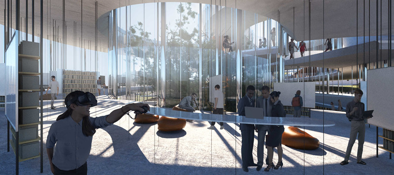 Dossier de presse | 1187-07 - Communiqué de presse | AIA San Francisco Announces 2021 Design Awards Recipients - AIA San Francisco - Concours - <font style="vertical-align: inherit;"><font style="vertical-align: inherit;"> </font></font><p><font style="vertical-align: inherit;"><font style="vertical-align: inherit;"><font style="vertical-align: inherit;"><font style="vertical-align: inherit;"><b><font style="vertical-align: inherit;"><font style="vertical-align: inherit;"><font style="vertical-align: inherit;"><font style="vertical-align: inherit;"><font style="vertical-align: inherit;"><font style="vertical-align: inherit;">Award</font></font></font></font></font></font></b></font></font></font></font></p><p style=""><font style="vertical-align: inherit;"><font style="vertical-align: inherit;"><font style="vertical-align: inherit;"><font style="vertical-align: inherit;"></font></font></font></font><font style="vertical-align: inherit;"><font style="vertical-align: inherit;"><font style="vertical-align: inherit;"><font style="vertical-align: inherit;"><font style="vertical-align: inherit;"><font style="vertical-align: inherit;"><font style="vertical-align: inherit;"><font style="vertical-align: inherit;">People's Choice Over $ 10M Award</font></font></font></font></font></font></font></font><br style=""><br style=""></p><p><font style="vertical-align: inherit;"><font style="vertical-align: inherit;"><font style="vertical-align: inherit;"><font style="vertical-align: inherit;"><b><font style="vertical-align: inherit;"><font style="vertical-align: inherit;"><font style="vertical-align: inherit;"><font style="vertical-align: inherit;"><font style="vertical-align: inherit;"><font style="vertical-align: inherit;">Project</font></font></font></font></font></font></b></font></font></font></font></p><p><font style="vertical-align: inherit;"><font style="vertical-align: inherit;"><font style="vertical-align: inherit;"><font style="vertical-align: inherit;"><font style="vertical-align: inherit;"><font style="vertical-align: inherit;"><font style="vertical-align: inherit;"><font style="vertical-align: inherit;"><font style="vertical-align: inherit;"><font style="vertical-align: inherit;">Outer Mission Ramp Library</font></font></font></font></font></font></font></font></font></font></p><p style=""><br style=""></p><p><font style="vertical-align: inherit;"><font style="vertical-align: inherit;"><font style="vertical-align: inherit;"><font style="vertical-align: inherit;"><b><font style="vertical-align: inherit;"><font style="vertical-align: inherit;"><font style="vertical-align: inherit;"><font style="vertical-align: inherit;"><font style="vertical-align: inherit;"><font style="vertical-align: inherit;">Architect</font></font></font></font></font></font></b></font></font></font></font></p><p><font style="vertical-align: inherit;"><font style="vertical-align: inherit;"><font style="vertical-align: inherit;"><font style="vertical-align: inherit;"><font style="vertical-align: inherit;"><font style="vertical-align: inherit;"><font style="vertical-align: inherit;"><font style="vertical-align: inherit;"><font style="vertical-align: inherit;"><font style="vertical-align: inherit;">Yi-Hsien (Rachel) Wang</font></font></font></font></font></font></font></font></font></font></p><font style="vertical-align: inherit;"><font style="vertical-align: inherit;"> </font></font> - Crédit photo : <font style="vertical-align: inherit;"><font style="vertical-align: inherit;">   </font></font>