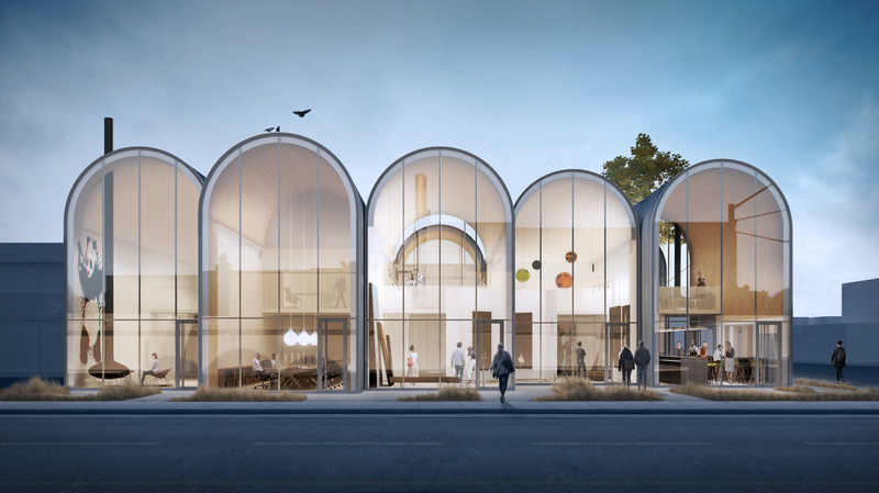 Press kit | 661-66 - Press release | WAFX 2021 Prize Winners and WAF Future Projects finalists 2021 announced - World Architecture Festival (WAF) - Competition -   <p>FUTURE PROJECTS &gt; COMMERCIAL MIXED-USE</p><p>FARM, Calgary, Canada by Modern Office of Design + Architecture </p><p> <img alt="" src="https://cfl.dropboxstatic.com/static/images/icons/icon_spacer-vflN3BYt2.gif" class=""></p>   - Photo credit: World Architecture Festival