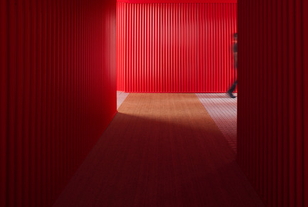 Press kit | 971-01 - Press release | 242 Social Housing Units in Salburúa - Iñaki Garai Zabala (ACXT Architects) - Real Estate - Photo credit: Aitor Ortiz