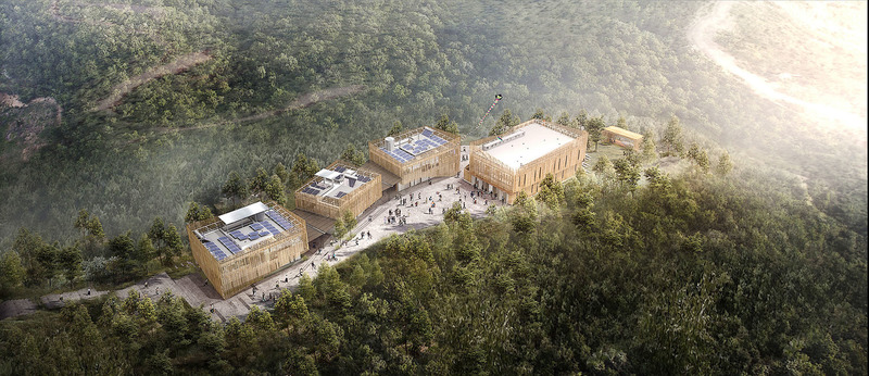 Press kit | 661-66 - Press release | WAFX 2021 Prize Winners and WAF Future Projects finalists 2021 announced - World Architecture Festival (WAF) - Competition - <p>FUTURE PROJECTS &gt; EDUCATION</p><p>A Music School as a Rural Community Catalyst, Kengtung, Myanmar by mlkk studio<img alt="" src="https://cfl.dropboxstatic.com/static/images/icons/icon_spacer-vflN3BYt2.gif" class=""></p> - Photo credit: World Architecture Festival