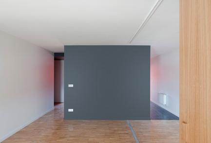 Press kit | 971-01 - Press release | 242 Social Housing Units in Salburúa - Iñaki Garai Zabala (ACXT Architects) - Real Estate - Photo credit: Aitor Ortiz