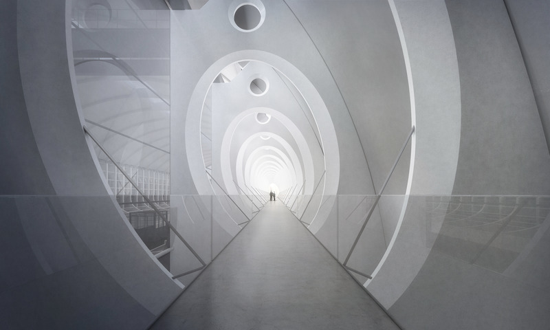 Press kit | 661-66 - Press release | WAFX 2021 Prize Winners and WAF Future Projects finalists 2021 announced - World Architecture Festival (WAF) - Competition - <p>FUTURE PROJECTS &gt; EXPERIMENTAL</p><p>Centrifugal Hypergravity and Interdisciplinary Experiment Facility (CHIEF) Base, Hangzhou, China by The Architectural Design &amp; Research Institute of Zhejiang University Co., Ltd <img alt="" src="https://cfl.dropboxstatic.com/static/images/icons/icon_spacer-vflN3BYt2.gif" class=""></p> - Photo credit: World Architecture Festival