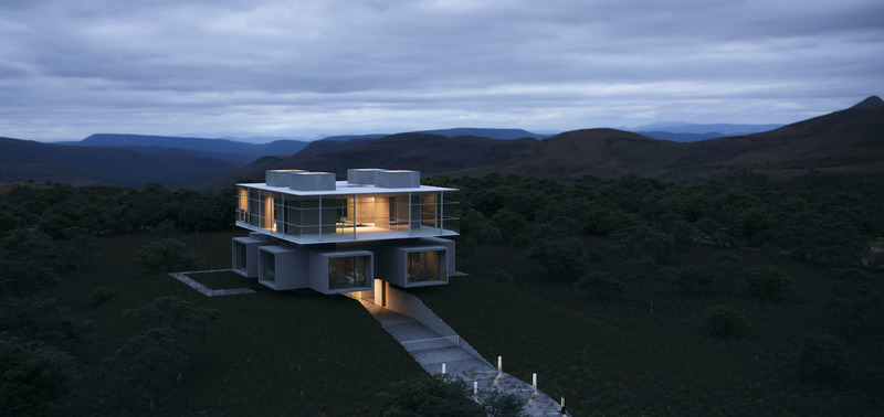 Press kit | 661-66 - Press release | WAFX 2021 Prize Winners and WAF Future Projects finalists 2021 announced - World Architecture Festival (WAF) - Competition - <p>FUTURE PROJECTS &gt; HOUSE </p><p>Damavand villa, Damavand, Iran by ARC - Ashkan Rafiey Cooperation<img alt="" src="https://cfl.dropboxstatic.com/static/images/icons/icon_spacer-vflN3BYt2.gif" class=""></p> - Photo credit: World Architecture Festival