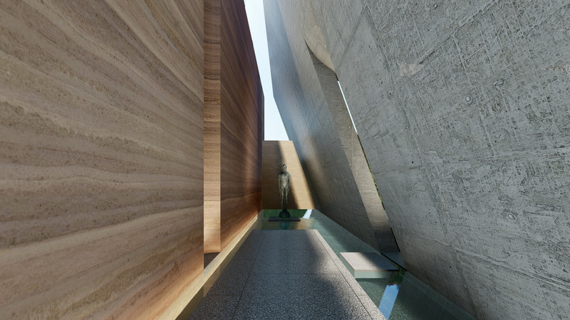 Press kit | 661-66 - Press release | WAFX 2021 Prize Winners and WAF Future Projects finalists 2021 announced - World Architecture Festival (WAF) - Competition - <p>FUTURE PROJECTS &gt; LEISURE LED DEVELOPMENT</p><p>La Reserve, Cape Town, South Africa by SAOTA</p> - Photo credit: World Architecture Festival