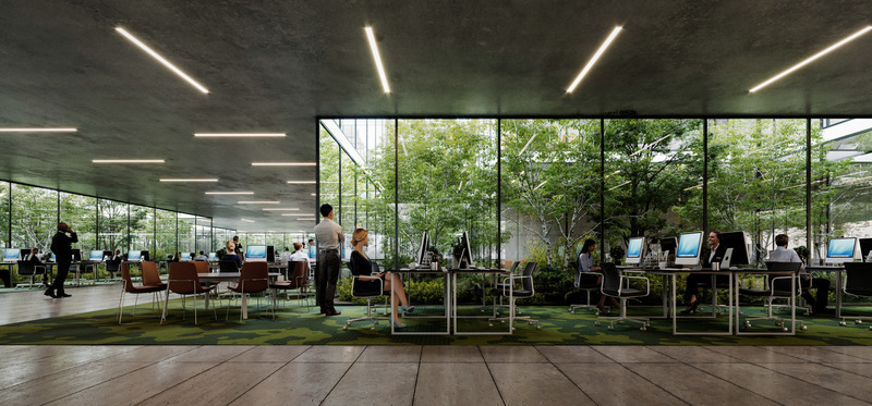 Press kit | 661-66 - Press release | WAFX 2021 Prize Winners and WAF Future Projects finalists 2021 announced - World Architecture Festival (WAF) - Competition - <p>FUTURE PROJECTS &gt; OFFICE</p><p>OIZ Office, Ankara, Turkey by Yazgan Design Architecture <img alt="" src="https://cfl.dropboxstatic.com/static/images/icons/icon_spacer-vflN3BYt2.gif" class=""></p> - Photo credit:  World Architecture Festival 