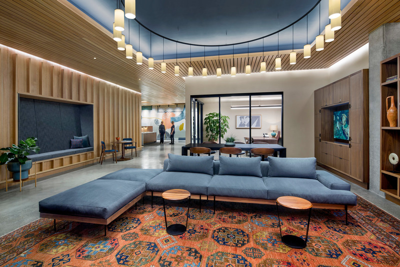 Dossier de presse | 5631-01 - Communiqué de presse | Shelter:  Home Tours 2021 Explores Designs for Everyone via Livestream - American Institute of Architects East Bay Chapter (AIA EB) - Évènement + Exposition - Jones Berkeley, California (Pyatok) - Crédit photo : David Wakely