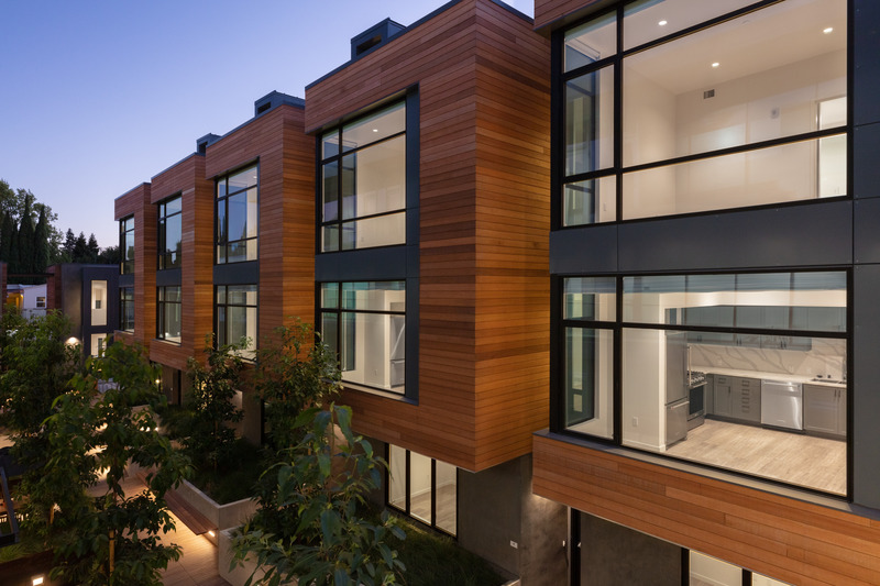 Dossier de presse | 5631-01 - Communiqué de presse | Shelter:  Home Tours 2021 Explores Designs for Everyone via Livestream - American Institute of Architects East Bay Chapter (AIA EB) - Évènement + Exposition - 650 Live Oak, California (brick.) - Crédit photo : Daniel Gaines