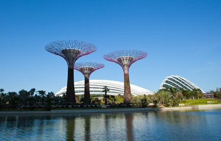Press kit | 661-15 - Press release | 2012 Winners announcedDay three - World Architecture Festival (WAF) - Competition