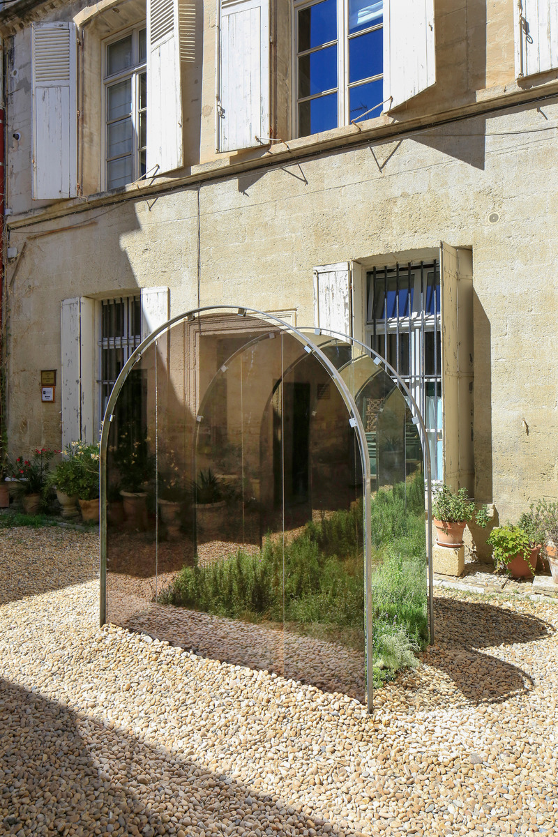 Dossier de presse | 982-47 - Communiqué de presse | Festival des Architectures Vives 2021 - Association Champ Libre - Art -  <p>Prix du jury : AN 4000 - Atelier AJO : José Roldán et Alice Delattre</p>  - Crédit photo : photoarchitecture festivaldesarchitecturesvives