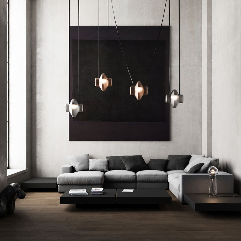 Press kit | 2375-06 - Press release | Studio d'Armes at Milan Design Week - d'Armes - Event + Exhibition - Etat-des-Lieux &amp; Gigi Clear - Photo credit: Javier Wainstein
