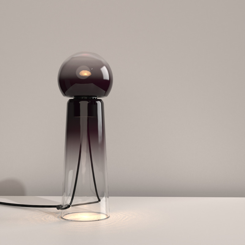 Press kit | 2375-06 - Press release | Studio d'Armes at Milan Design Week - d'Armes - Event + Exhibition - Gigi Dark - Photo credit:  Studio d'Armes 