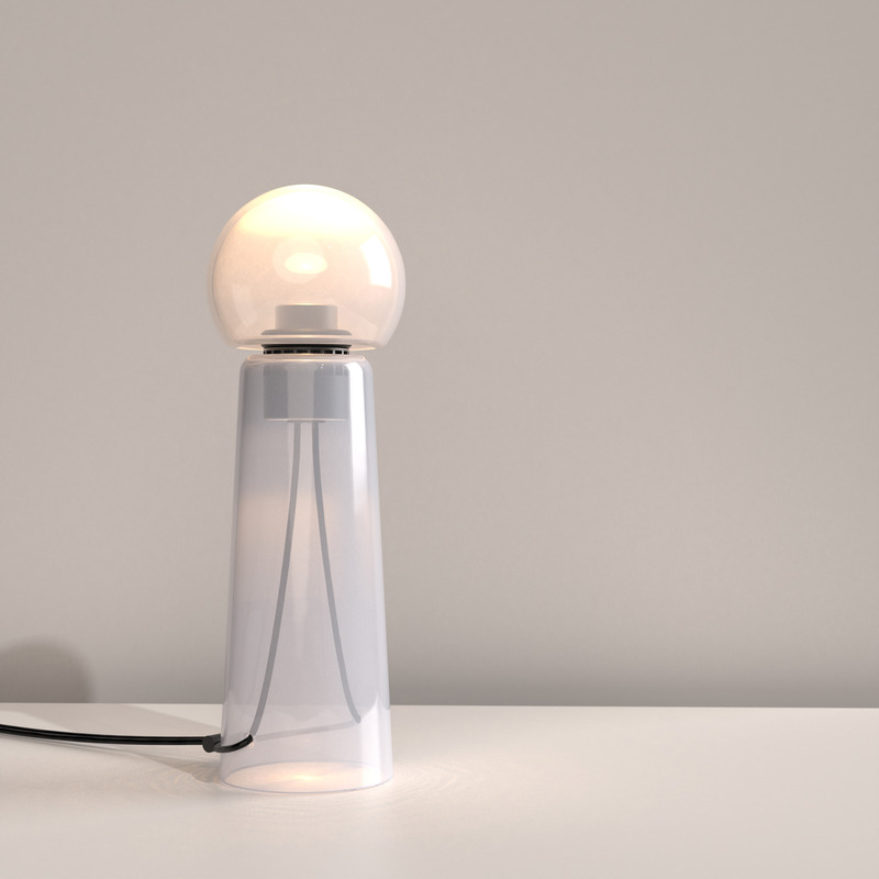 Press kit | 2375-06 - Press release | Studio d'Armes at Milan Design Week - d'Armes - Event + Exhibition - Gigi Fog - Photo credit: Studio d'Armes