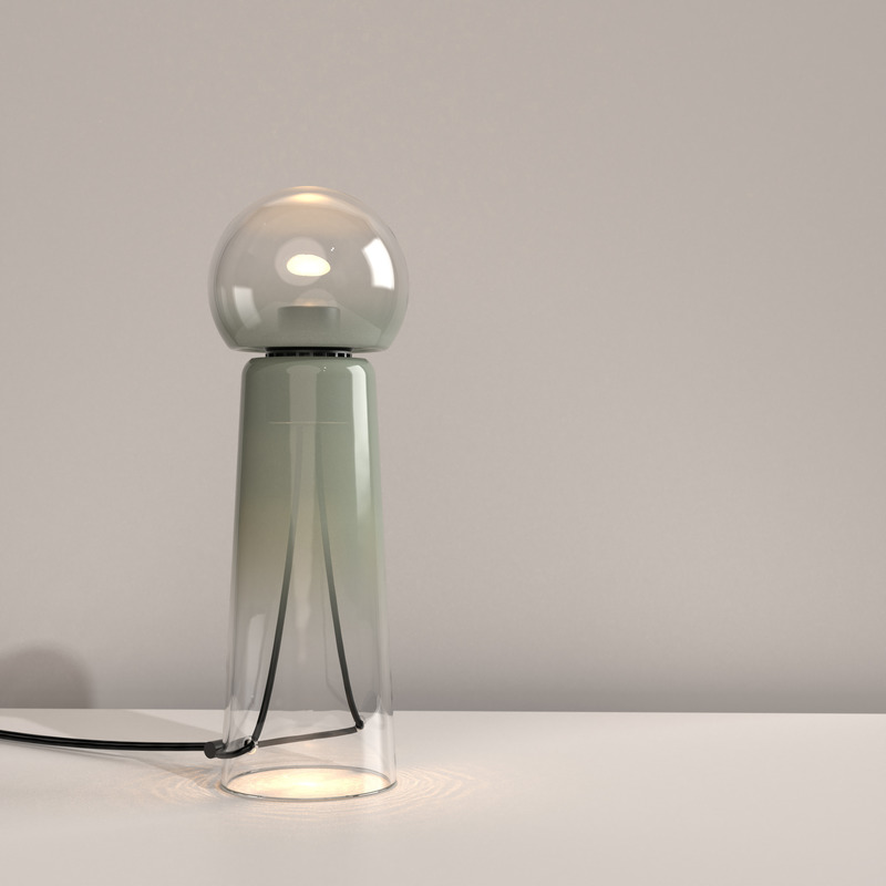 Press kit | 2375-06 - Press release | Studio d'Armes at Milan Design Week - d'Armes - Event + Exhibition - Gigi Sage - Photo credit: Studio d'Armes