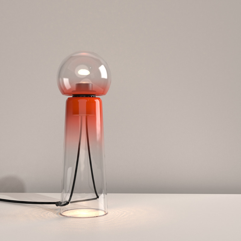 Press kit | 2375-06 - Press release | Studio d'Armes at Milan Design Week - d'Armes - Event + Exhibition - Gigi Dark - Photo credit: Studio d'Armes