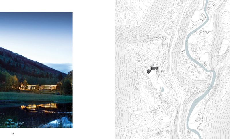 Dossier de presse | 5634-01 - Communiqué de presse | CCY Announces Publication of First Monograph, Connection, by Monacelli - CCY Architects - Architecture résidentielle - Inside CCY Architects' monograph, Connection, published by Monacelli - Crédit photo :  CCY Architects and Monacelli 