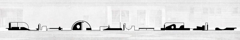 Dossier de presse | 5301-06 - Communiqué de presse | Minna Natoma Art Corridor Street Furniture: Rest and Play - Ballman Khapalova with Rayyane Tabet - Concours - Crédit photo : Ballman Khapalova