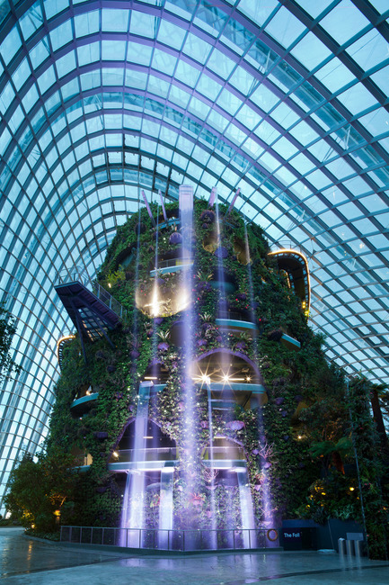 Press kit | 661-15 - Press release | 2012 Winners announcedDay three - World Architecture Festival (WAF) - Competition