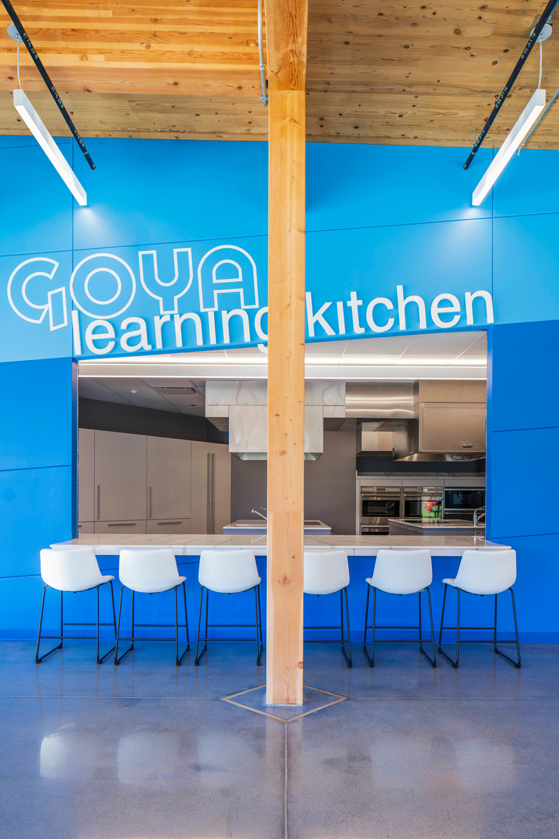 Press kit | 2329-05 - Press release | SOS Children's Villages - Roosevelt Square - JGMA - Institutional Architecture - Photo credit: Tom Rossiter