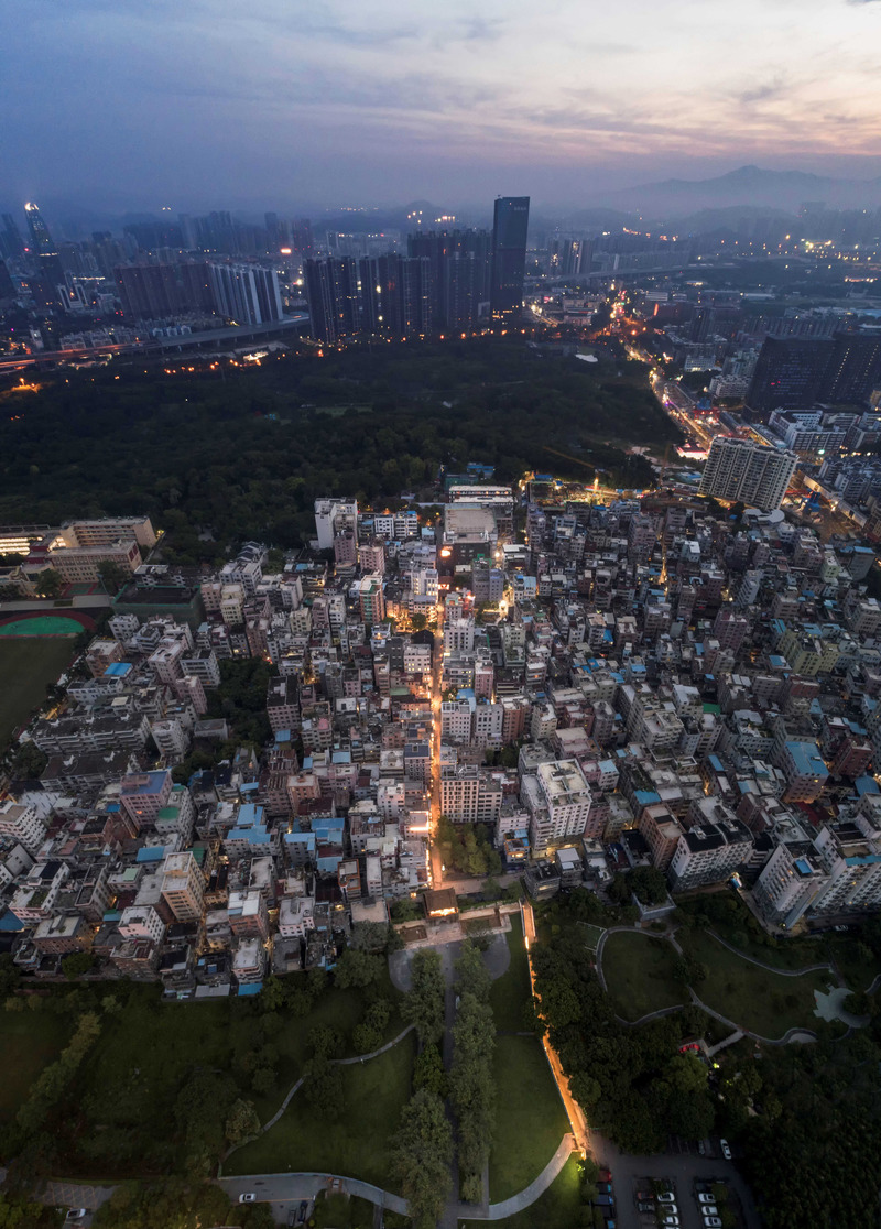 Dossier de presse | 5603-03 - Communiqué de presse | 2021 WAFC Design Awards Winners Revealed - WAFChina - Concours -  <p>Outstanding Design Prize</p><p>Nantou Old Town Renovation Project</p><p>by Wancheng Urban Design Research Co., Ltd &amp; vaLue Design and Consultants<br></p>  - Crédit photo :  Wancheng Urban Design Research Co., Ltd &amp; vaLue Design and Consultants 