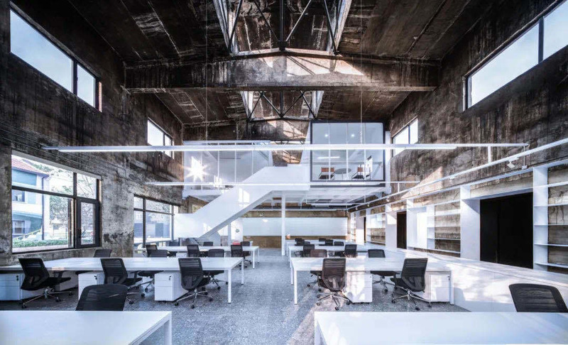 Dossier de presse | 5603-03 - Communiqué de presse | 2021 WAFC Design Awards Winners Revealed - WAFChina - Concours -  <p>Outstanding Design Prize</p><p>UAO Power office</p><p>by UAO Design</p>  - Crédit photo :  UAO Design 