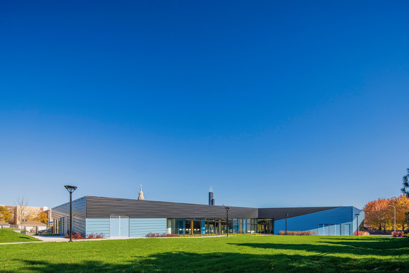 Press kit | 2329-05 - Press release | SOS Children's Villages - Roosevelt Square - JGMA - Institutional Architecture - Photo credit: Tom Rossiter