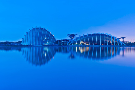 Press kit | 661-15 - Press release | 2012 Winners announcedDay three - World Architecture Festival (WAF) - Competition