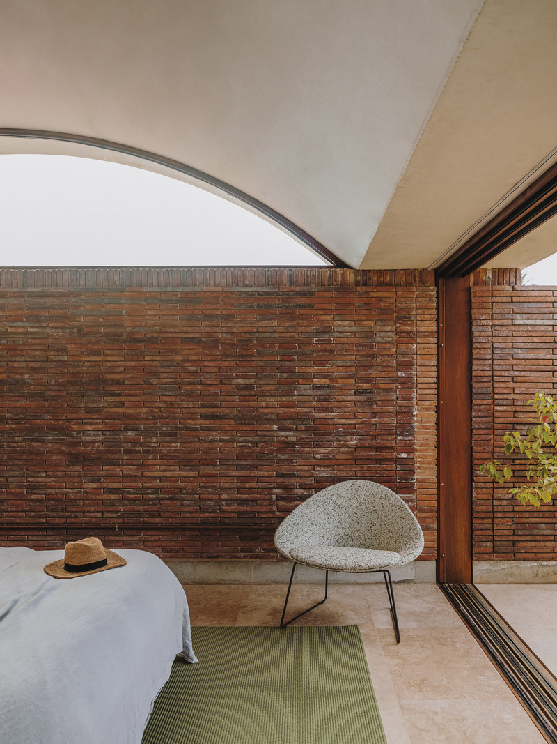 Dossier de presse | 1071-14 - Communiqué de presse | World's Best Building Products 2021 Announced - Architizer - Produit - Adell by Arper - Best in Contract Seating - Crédit photo : Arper