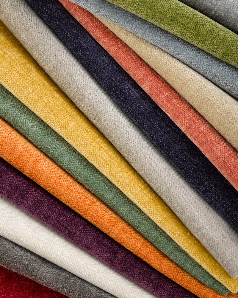 Dossier de presse | 1071-14 - Communiqué de presse | World's Best Building Products 2021 Announced - Architizer - Produit - Topos Upholstery with Supreen by KnollTextiles - Best in Fabric &amp; Textiles - Crédit photo : KnollTextiles