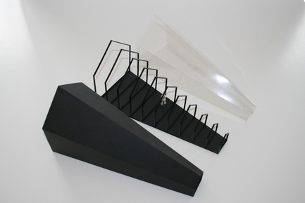 Press kit | 965-01 - Press release | Pavilion for 2011 Shenzhen - Hong Kong Biennale of Urbanism and Architecture - STUDIO UP - Event + Exhibition