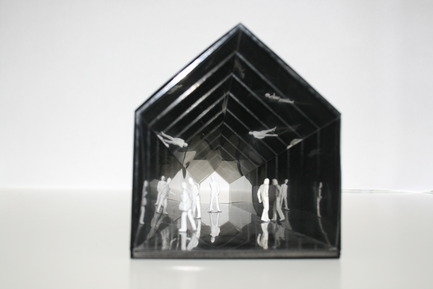 Press kit | 965-01 - Press release | Pavilion for 2011 Shenzhen - Hong Kong Biennale of Urbanism and Architecture - STUDIO UP - Event + Exhibition