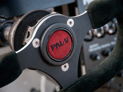 Dossier de presse | 963-01 - Communiqué de presse | The PAL-V one - Ultimate freedom - Produit - Crédit photo : Pal-V