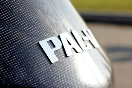 Dossier de presse | 963-01 - Communiqué de presse | The PAL-V one - Ultimate freedom - Produit - Crédit photo : Pal-V
