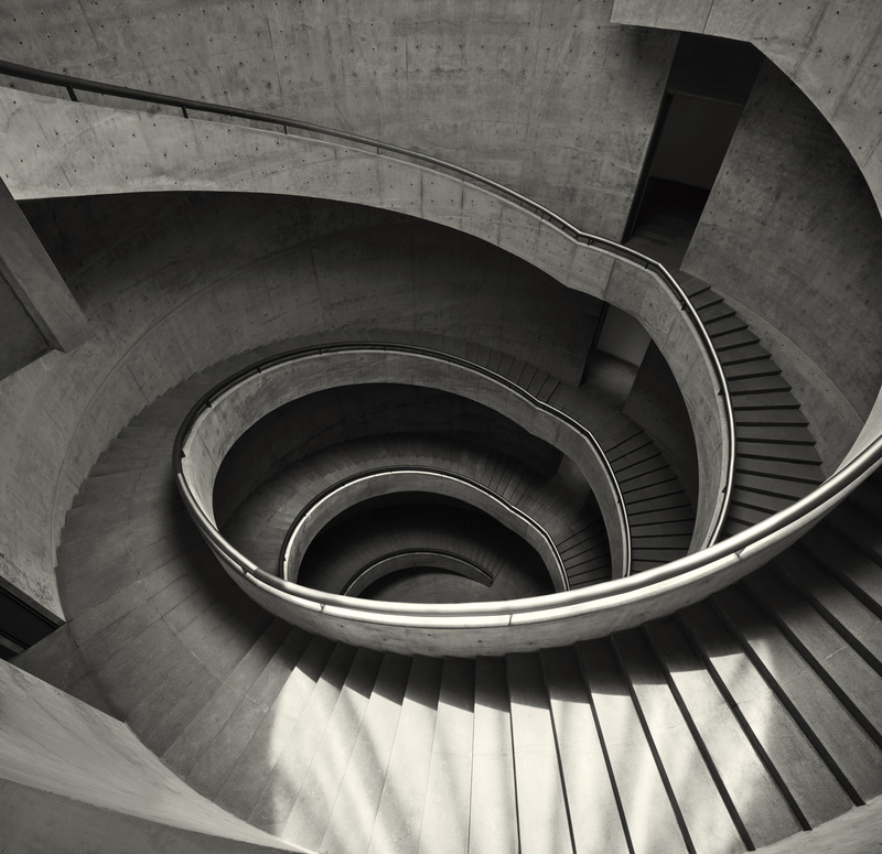 Press kit | 1071-15 - Press release | A+Awards for Architecture Launches 10th Anniversary Edition - Architizer - Residential Architecture - He Art Museum by Tadao Ando Architect &amp; Associates - Photo credit: c/o He Art Museum