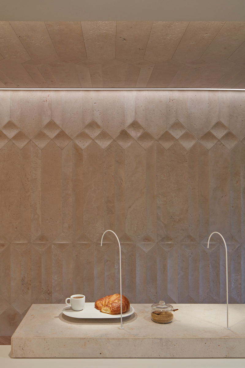 Press kit | 2351-03 - Press release | Milky's Cloud Room Opening - Milky's - Commercial Interior Design - Mood detail<br> - Photo credit: Riley Snelling<br>