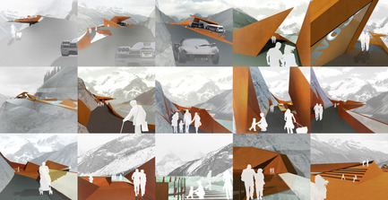 Dossier de presse | 661-08 - Communiqué de presse | 2011 Winners announcedDay two - World Architecture Festival (WAF) - Concours