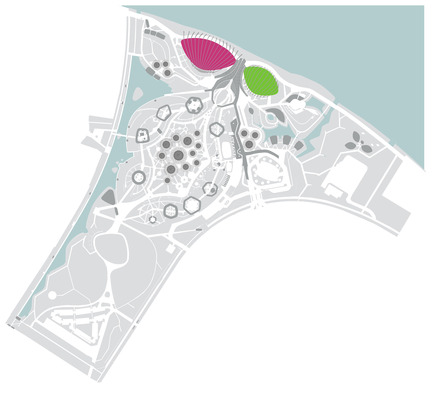 Press kit | 661-15 - Press release | 2012 Winners announcedDay three - World Architecture Festival (WAF) - Competition