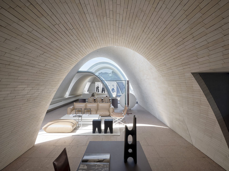 Dossier de presse | 1968-16 - Communiqué de presse | The Architecture MasterPrize 2021 Winners Announced! - Architecture MasterPrize - Concours - Smart Design Studio by Smart Design Studio - Crédit photo : <p>Romello Pereira</p><p><br></p>