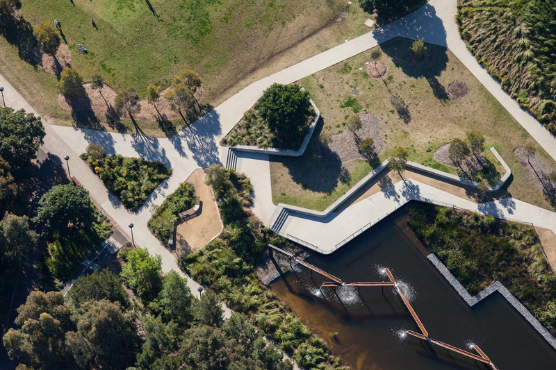 Dossier de presse | 1968-16 - Communiqué de presse | The Architecture MasterPrize 2021 Winners Announced! - Architecture MasterPrize - Concours - <p class="">Landscape Design Firm of the Year 2021</p><p class="">TURF Design Studio</p> - Crédit photo : Ethan Rohloff Photography
