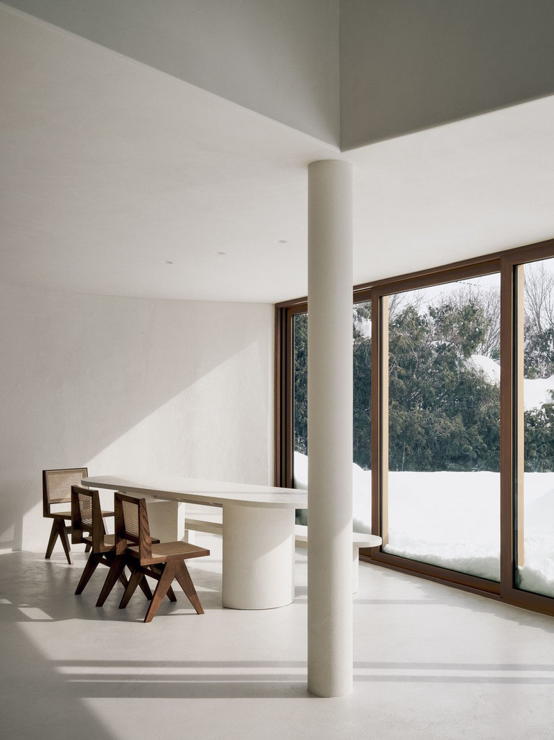Dossier de presse | 1968-16 - Communiqué de presse | The Architecture MasterPrize 2021 Winners Announced! - Architecture MasterPrize - Concours - <p class="">Interior Photographer of the Year 2021</p><p class="">Félix Michaud</p> - Crédit photo : Félix Michaud