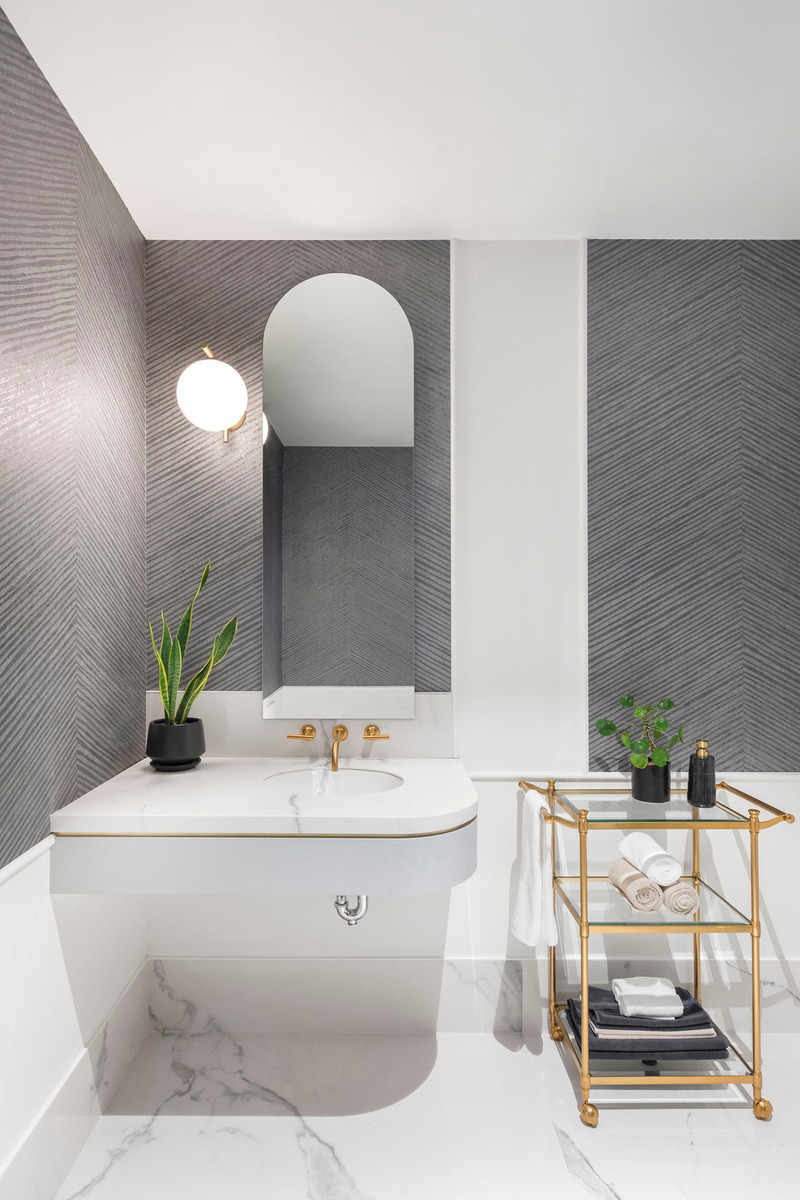 Dossier de presse | 2973-01 - Communiqué de presse | IDIBC Announces 2021 Awards of Excellence Recipients - Interior Designers Institute of British Columbia - Design d’intérieur commercial - <p class="">IDIBC Award of Excellence: Janay Koldingnes RID IDIBC; BlueArck, Vancouver BC; Workplace–Total category</p> - Crédit photo :  <p class="">Ema Peter Photography (6 of 6)</p> 