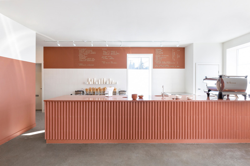 Dossier de presse | 2973-01 - Communiqué de presse | IDIBC Announces 2021 Awards of Excellence Recipients - Interior Designers Institute of British Columbia - Design d’intérieur commercial - <p class="">IDIBC Award of Excellence: Andrea McLean RID IDIBC; Common Good, Abbotsford BC; Food and Beverage category</p> - Crédit photo :  <p class="">Tina Kulic (2 of 6)</p> 