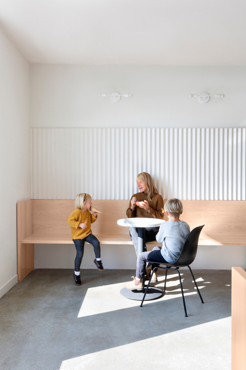 Dossier de presse | 2973-01 - Communiqué de presse | IDIBC Announces 2021 Awards of Excellence Recipients - Interior Designers Institute of British Columbia - Design d’intérieur commercial - <p class="">IDIBC Award of Excellence: Andrea McLean RID IDIBC; Common Good, Abbotsford BC; Food and Beverage category</p> - Crédit photo :  <p class="">Tina Kulic (5 of 6)</p> 