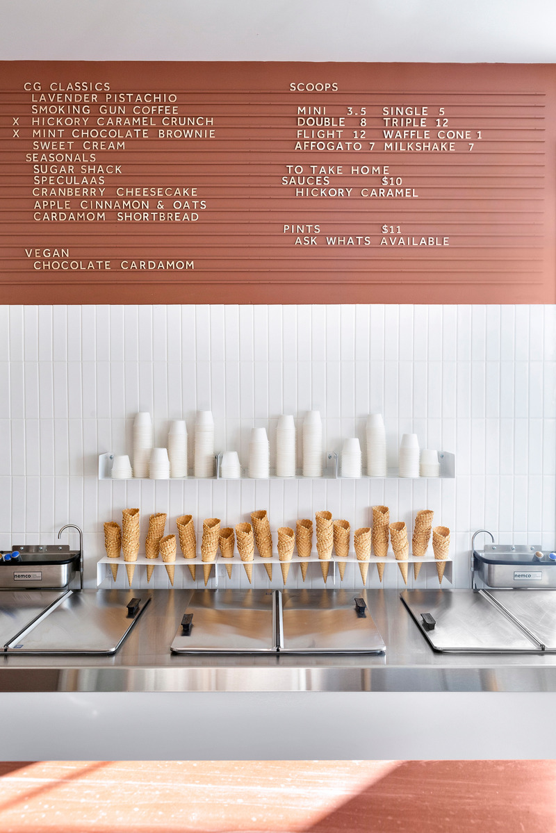 Dossier de presse | 2973-01 - Communiqué de presse | IDIBC Announces 2021 Awards of Excellence Recipients - Interior Designers Institute of British Columbia - Design d’intérieur commercial - <p class="">IDIBC Award of Excellence: Andrea McLean RID IDIBC; Common Good, Abbotsford BC; Food and Beverage category</p> - Crédit photo :  <p class="">Tina Kulic (4 of 6)</p> 