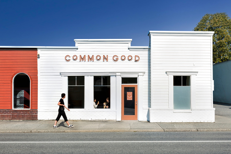 Dossier de presse | 2973-01 - Communiqué de presse | IDIBC Announces 2021 Awards of Excellence Recipients - Interior Designers Institute of British Columbia - Design d’intérieur commercial - <p class="">IDIBC Award of Excellence: Andrea McLean RID IDIBC; Common Good, Abbotsford BC; Food and Beverage category</p> - Crédit photo :  <p class="">Tina Kulic (6 of 6)</p> 
