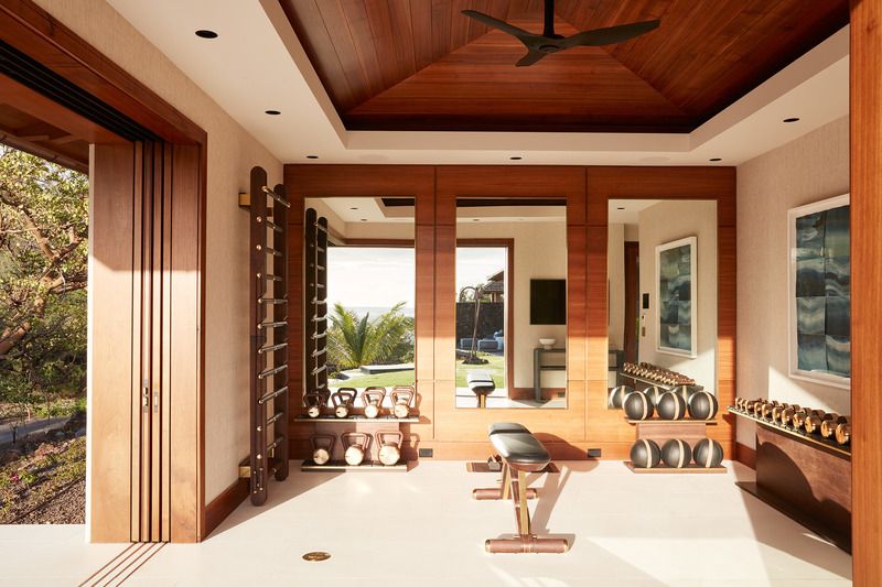 Dossier de presse | 2973-01 - Communiqué de presse | IDIBC Announces 2021 Awards of Excellence Recipients - Interior Designers Institute of British Columbia - Design d’intérieur commercial - IDIBC Award of Merit: Stephanie Brown RID IDIBC; Makena Road, Makena Hawaii; Residential–Total category - Crédit photo :  Mariko Reed (5 of 6)<span></span>