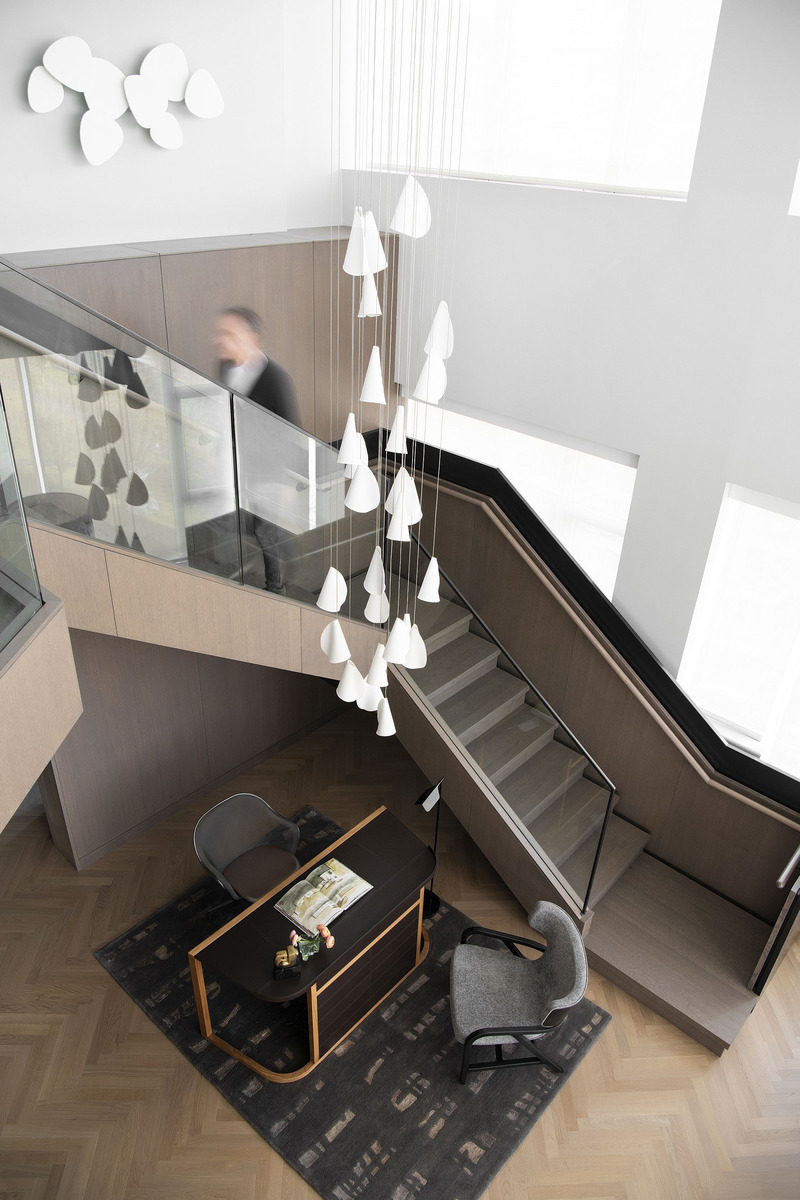 Dossier de presse | 2973-01 - Communiqué de presse | IDIBC Announces 2021 Awards of Excellence Recipients - Interior Designers Institute of British Columbia - Design d’intérieur commercial - <p class="">IDIBC Award of Merit: Jay Brooks RID IDIBC; Private Residence, Vancouver BC; Residential–Partial category</p> - Crédit photo :  <p class="">Larry Goldstein (1 of 6)</p> 